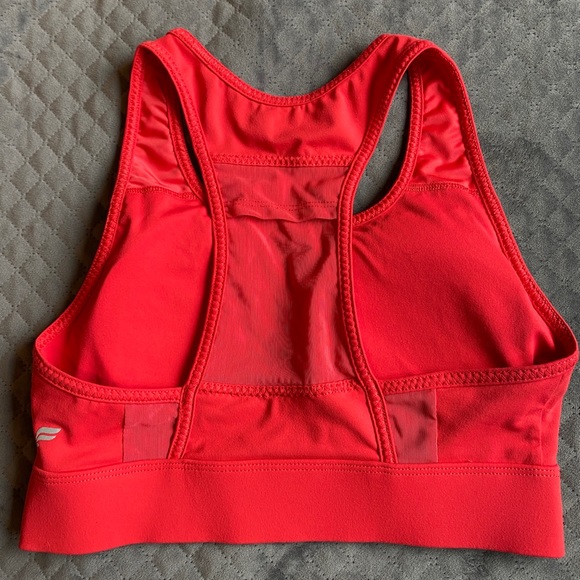 Fabletics Sports Bra - Picture 3 of 3